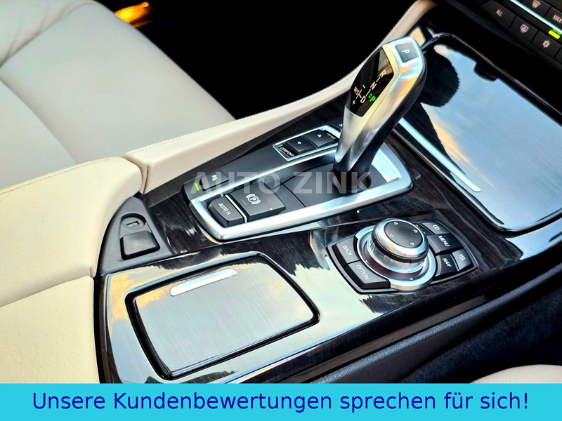 BMW 523 i Touring 2.Hand* Unfallfrei* HUD* Panorama* — photo 27