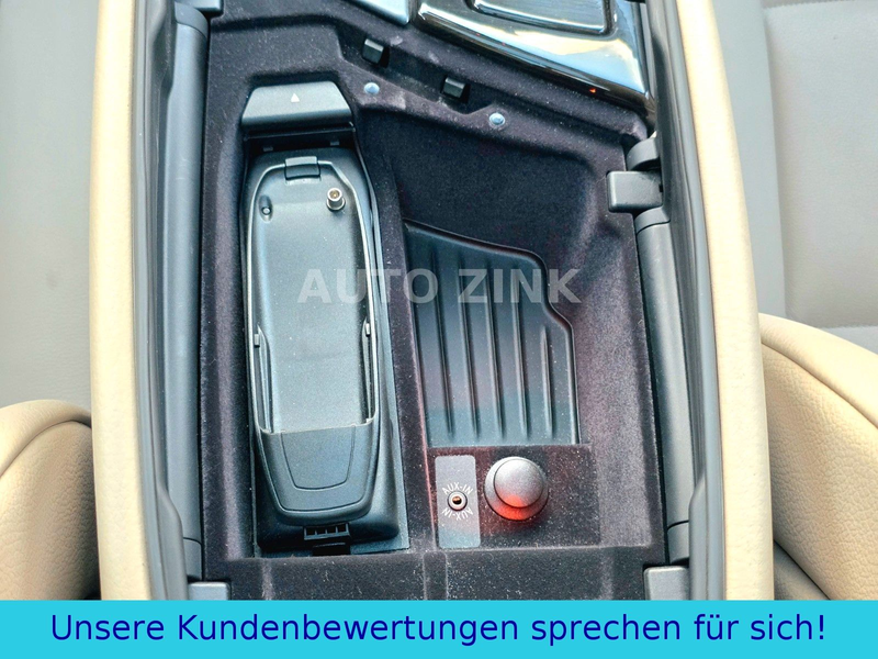 BMW 523 i Touring 2.Hand* Unfallfrei* HUD* Panorama* — photo 33