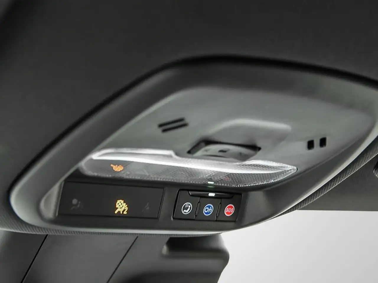 Chevrolet Trax fotografie Chevrolet Trax