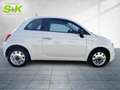 Fiat 500 1.2 Pop Star*KLIMA+PDC+ISOFIX+GJR+TEMPOMAT****** Wit - thumbnail 4
