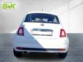 Fiat 500 1.2 Pop Star*KLIMA+PDC+ISOFIX+GJR+TEMPOMAT****** Wit - thumbnail 2