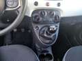 Fiat 500 1.2 Pop Star*KLIMA+PDC+ISOFIX+GJR+TEMPOMAT****** Wit - thumbnail 8