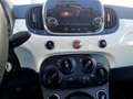 Fiat 500 1.2 Pop Star*KLIMA+PDC+ISOFIX+GJR+TEMPOMAT****** Wit - thumbnail 9