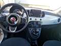 Fiat 500 1.2 Pop Star*KLIMA+PDC+ISOFIX+GJR+TEMPOMAT****** Wit - thumbnail 7