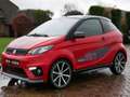 Aixam Crossline Brommobiel Evo GTi **2020 ** MARGE ** € 9499,- Червоний - thumbnail 5