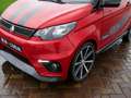 Aixam Crossline Brommobiel Evo GTi **2020 ** MARGE ** € 9499,- Червоний - thumbnail 6