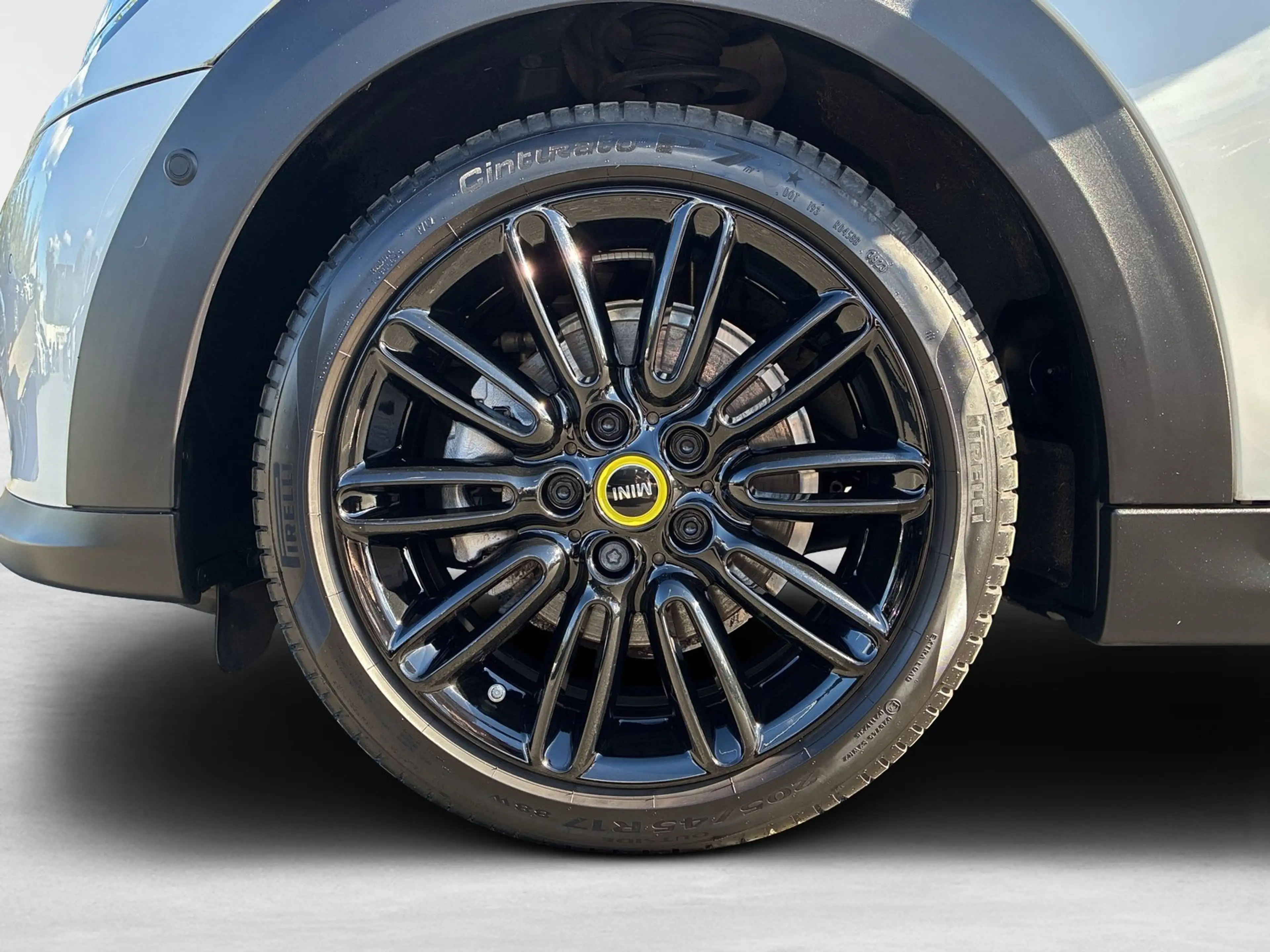 MINI Cooper SE 3-Türer *HUD.NAVI.PGSD.RFK.H&K HiFi* — photo 15