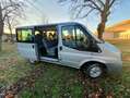 Ford Transit 280 C TDCi 100 Gris - thumbnail 1