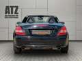 Mercedes-Benz SLK 200 Kompressor Nur 52500 KM*Garantie* Czarny - thumbnail 4