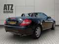 Mercedes-Benz SLK 200 Kompressor Nur 52500 KM*Garantie* Fekete - thumbnail 5