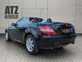 Mercedes-Benz SLK 200 Kompressor Nur 52500 KM*Garantie* Schwarz - thumbnail 3