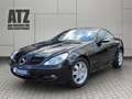 Mercedes-Benz SLK 200 Kompressor Nur 52500 KM*Garantie* Black - thumbnail 1