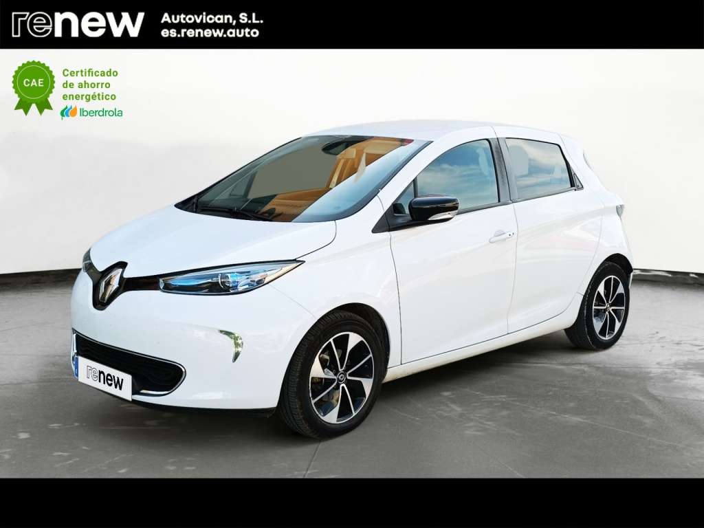 Renault ZOE INTENS 40 R90 5P - foto 1