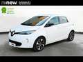 Renault ZOE INTENS 40 R90 5P Blanco - thumbnail 1