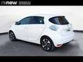 Renault ZOE INTENS 40 R90 5P Blanco - thumbnail 4