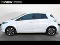 Renault ZOE INTENS 40 R90 5P Blanco - thumbnail 3