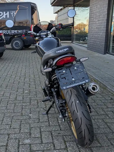 Triumph Speed 400 - foto 6