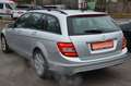 Mercedes-Benz C 200 T CDI BlueEff*Navi*Tempo*PDC*SHZ*TOP* Plateado - thumbnail 7