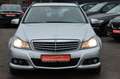 Mercedes-Benz C 200 T CDI BlueEff*Navi*Tempo*PDC*SHZ*TOP* Plateado - thumbnail 2