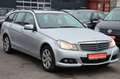 Mercedes-Benz C 200 T CDI BlueEff*Navi*Tempo*PDC*SHZ*TOP* Plateado - thumbnail 3