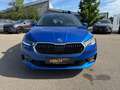 Skoda Fabia Selection 1.0 TSI*AHK*LED* Blauw - thumbnail 18