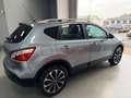 Nissan Qashqai 2.0 5p  16V TEKNA Silber - thumbnail 4
