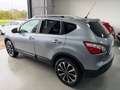 Nissan Qashqai 2.0 5p  16V TEKNA Silber - thumbnail 2