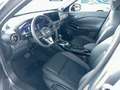 Nissan Juke Nissan Juke 1.6 Hybrid 143PS Tekna Automatik BOSE Grijs - thumbnail 6