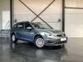 Volkswagen Golf Variant 1.6 TDI/1steEig/149000km/Cam&Pdc/Carplay/Navi Gris - thumbnail 3