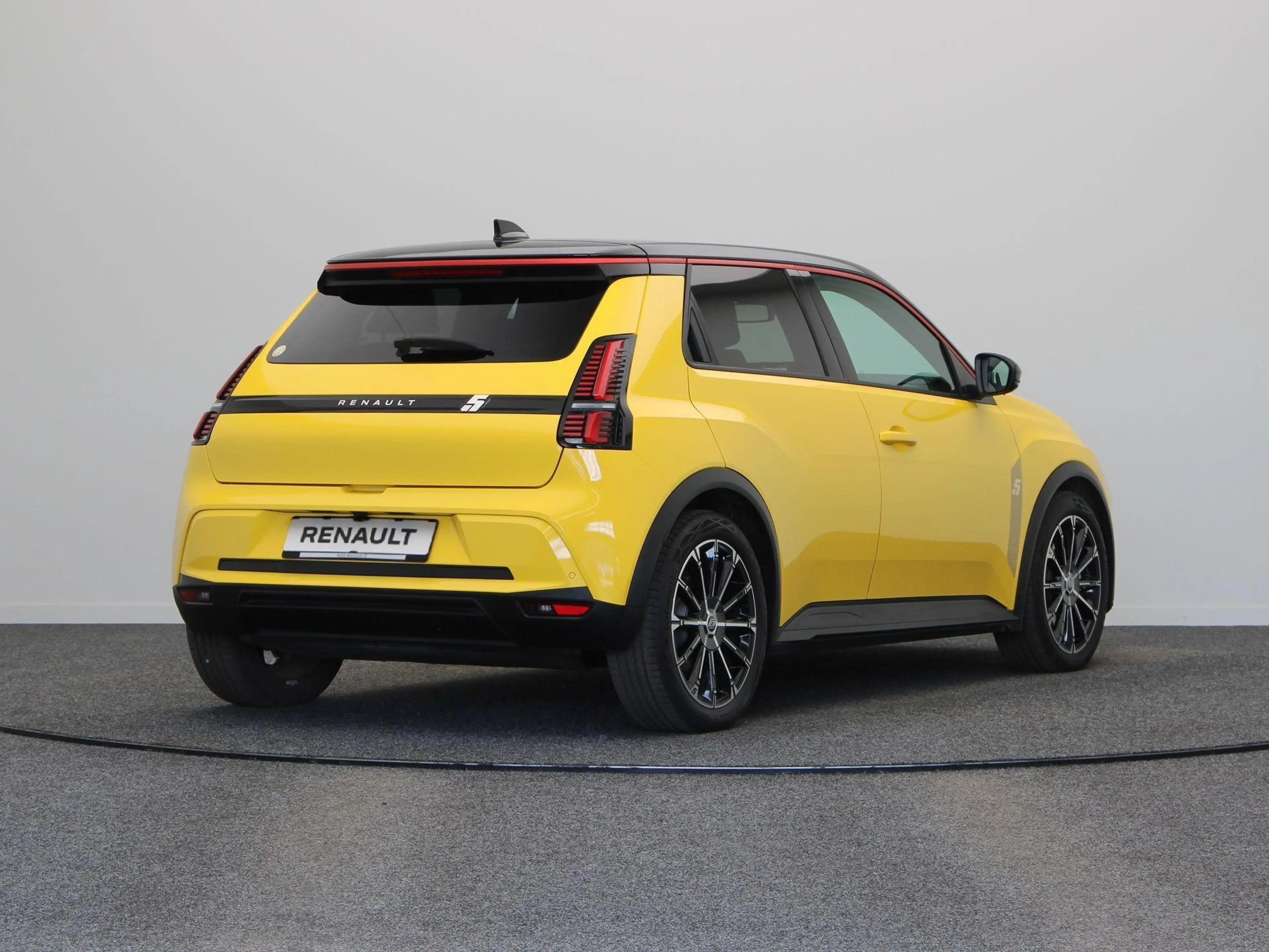Renault R 5 comfort range techno 52 kWh | Vijf jaar garantie | — photo 5