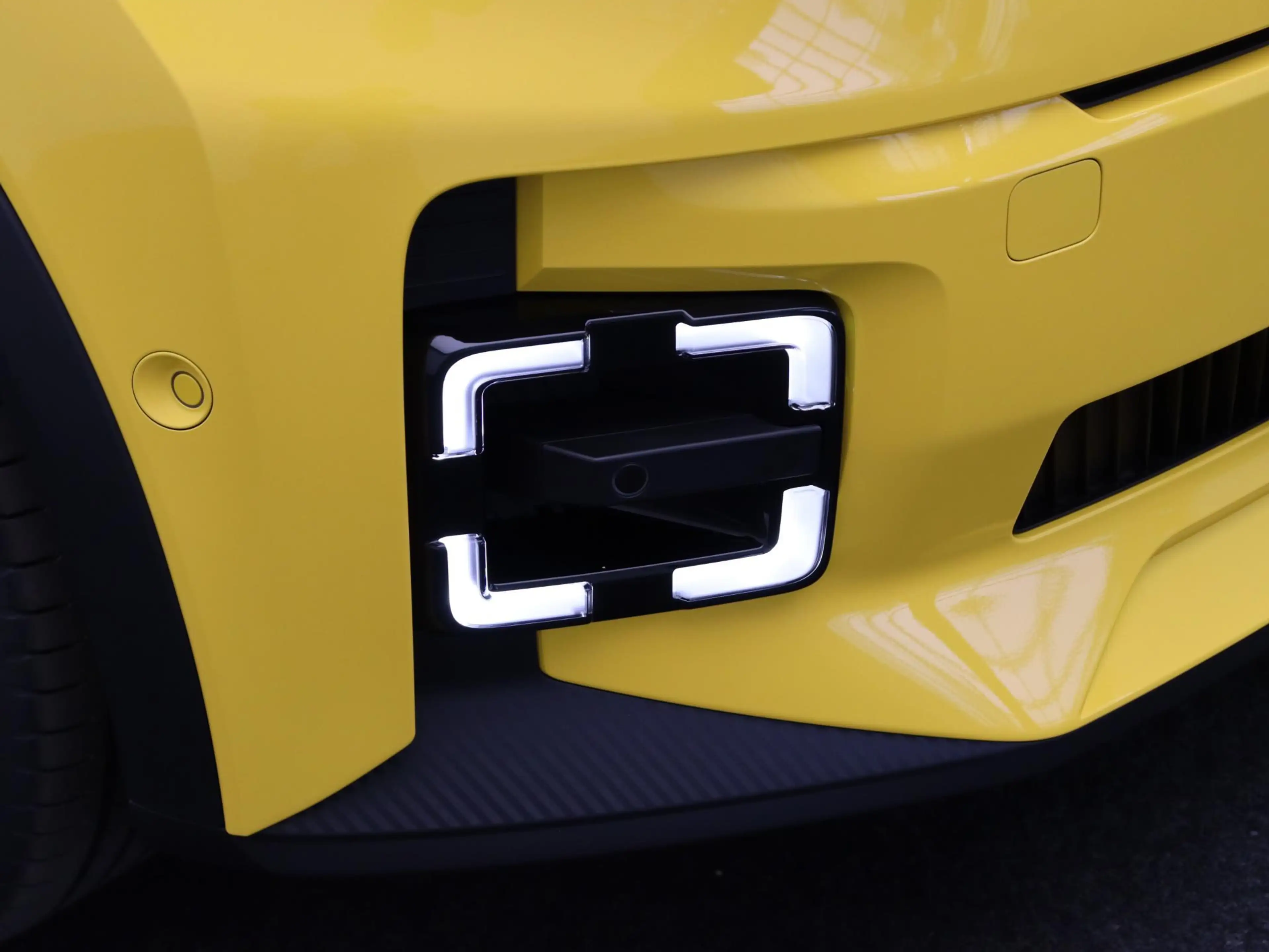 Renault R 5 comfort range techno 52 kWh | Vijf jaar garantie | — photo 9