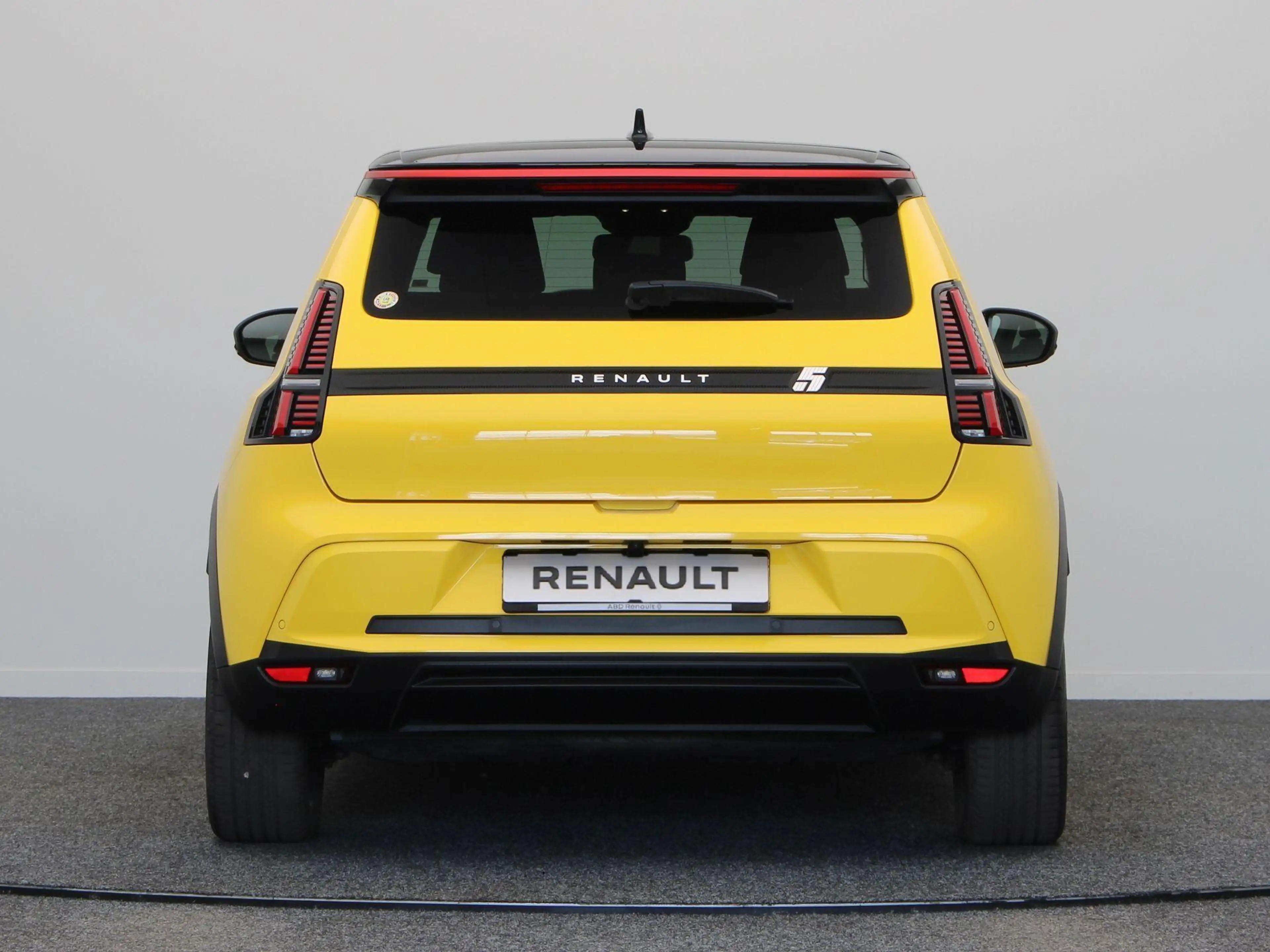 Renault R 5 comfort range techno 52 kWh | Vijf jaar garantie | — photo 7