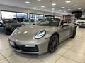 Porsche 992 Cabrio 3.0 Carrera 4S *** SUBENTRO LEASING *** Grigio - thumbnail 15