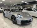 Porsche 992 Cabrio 3.0 Carrera 4S *** SUBENTRO LEASING *** Grigio - thumbnail 14
