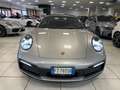 Porsche 992 Cabrio 3.0 Carrera 4S *** SUBENTRO LEASING *** Grigio - thumbnail 2