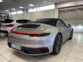 Porsche 992 Cabrio 3.0 Carrera 4S *** SUBENTRO LEASING *** Grigio - thumbnail 6