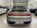 Porsche 992 Cabrio 3.0 Carrera 4S *** SUBENTRO LEASING *** Grigio - thumbnail 5