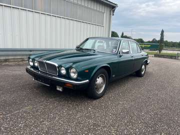 5,3 H.E Sovereign  1 HAND , GARAGENWAGEN