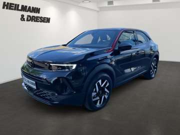 GS Line 50kWh/Navi/Wärmepumpe/Sitzheizung/PDC/RFK/