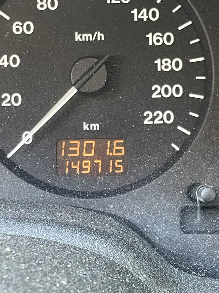 Opel Astra 1.6 Edition 100, foto 5