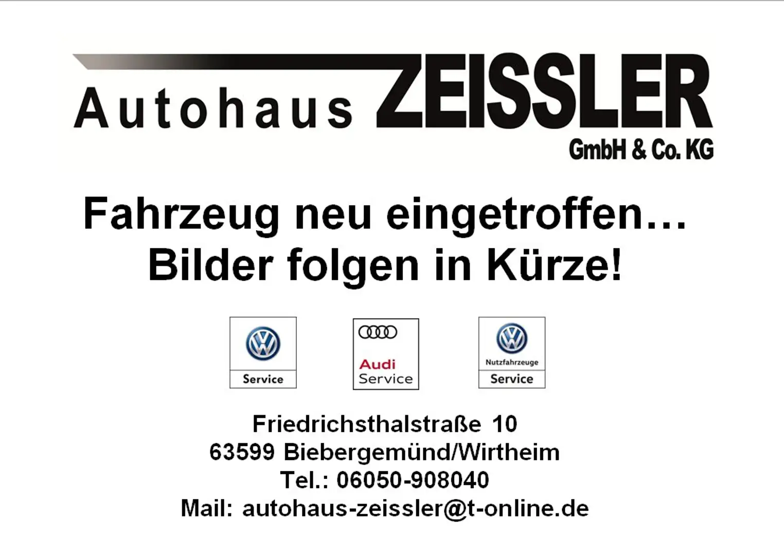 Audi Q4 e-tron 40 e-tron basis Grau - 1