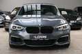 BMW 140 Special Edition Leder HiFi NaviProf LED Grau - thumbnail 3