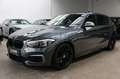 BMW 140 Special Edition Leder HiFi NaviProf LED Grau - thumbnail 2