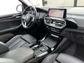 BMW X3 sDrive18d 48V Grau - thumbnail 6