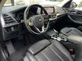 BMW X3 sDrive18d 48V Grau - thumbnail 4