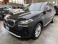 BMW X3 sDrive18d 48V Grau - thumbnail 2