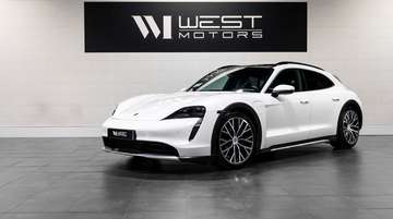 4 Cross Turismo 476 Jantes Turbo S Toit panoramique Phares PDLS%2B BOSE Accès confort 762EMOIS