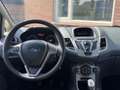 Ford Fiesta 1.25 Limited Nw APK Azul - thumbnail 19