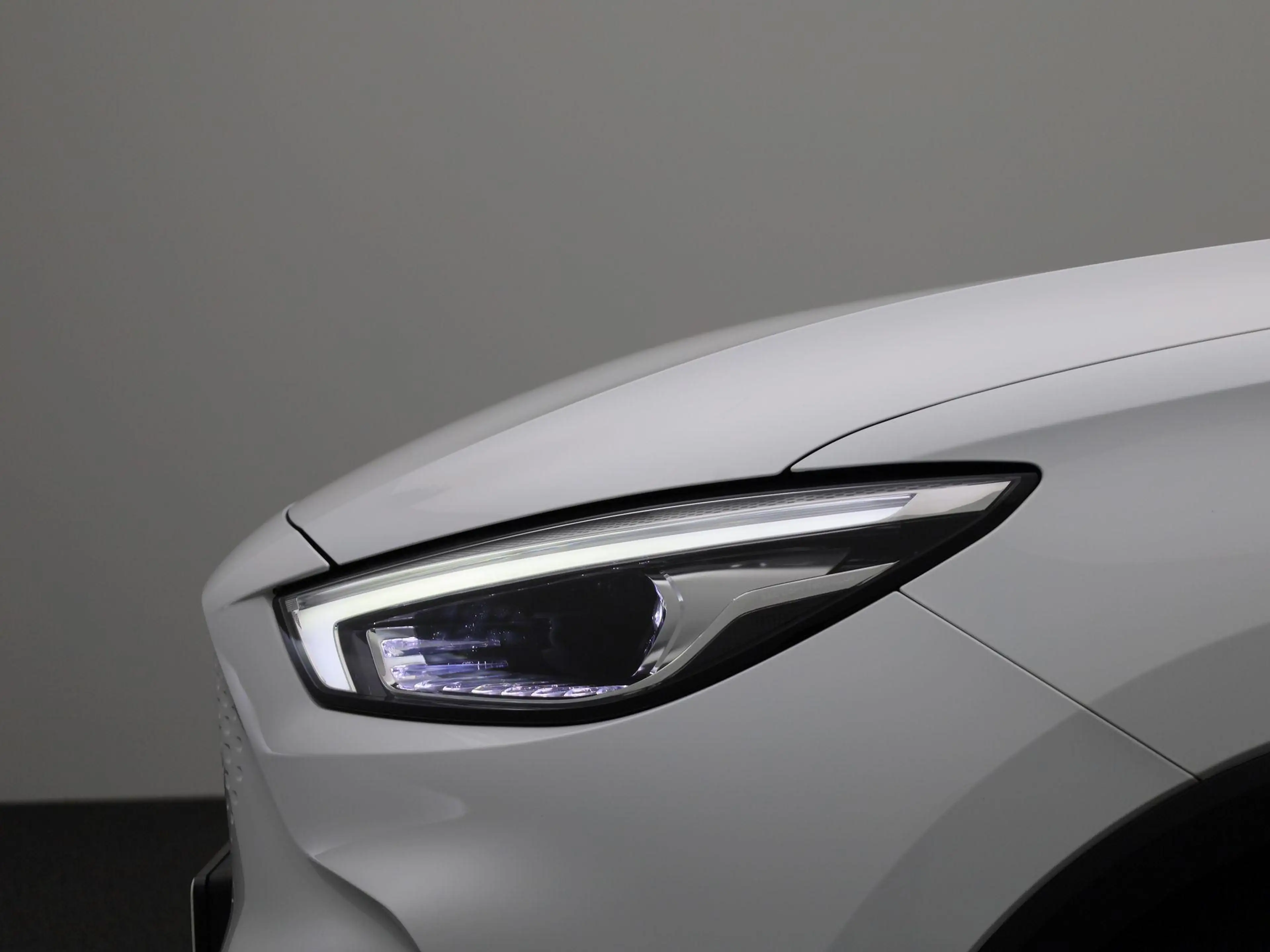MG ZS Long Range 72 kWh Comfort | WORDT VERWACHT | — photo 15
