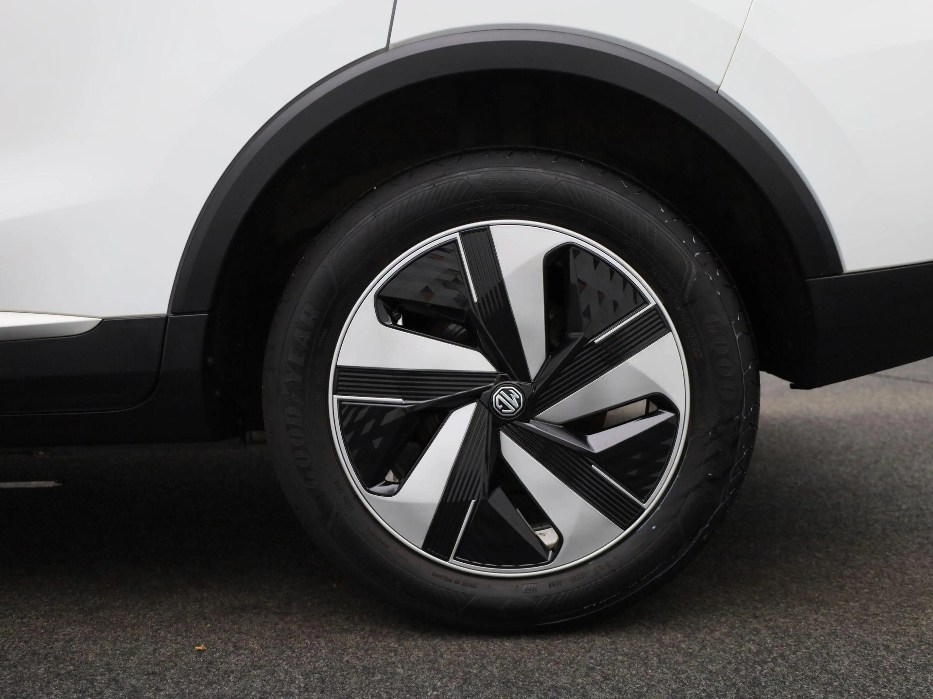 MG ZS Long Range 72 kWh Comfort | WORDT VERWACHT | — photo 13